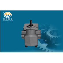 Stainless Steel Small High Pressure Gear Pump